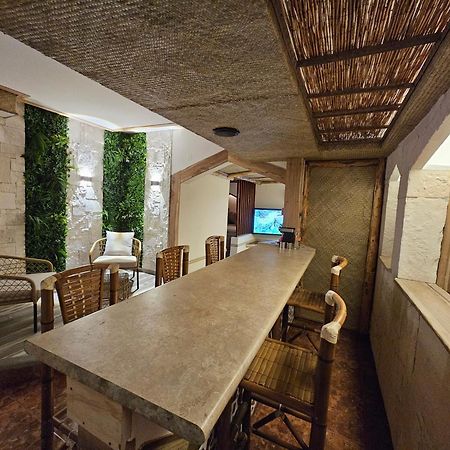 Rio Blanco  Silmar Hotel/Motel מראה חיצוני תמונה