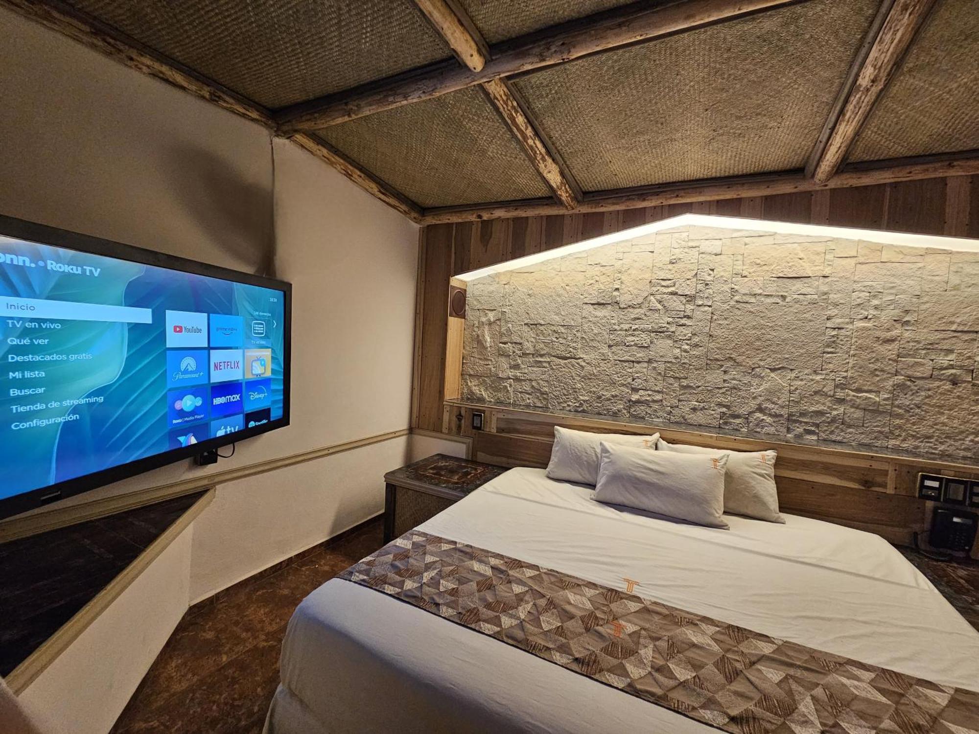 Rio Blanco  Silmar Hotel/Motel מראה חיצוני תמונה