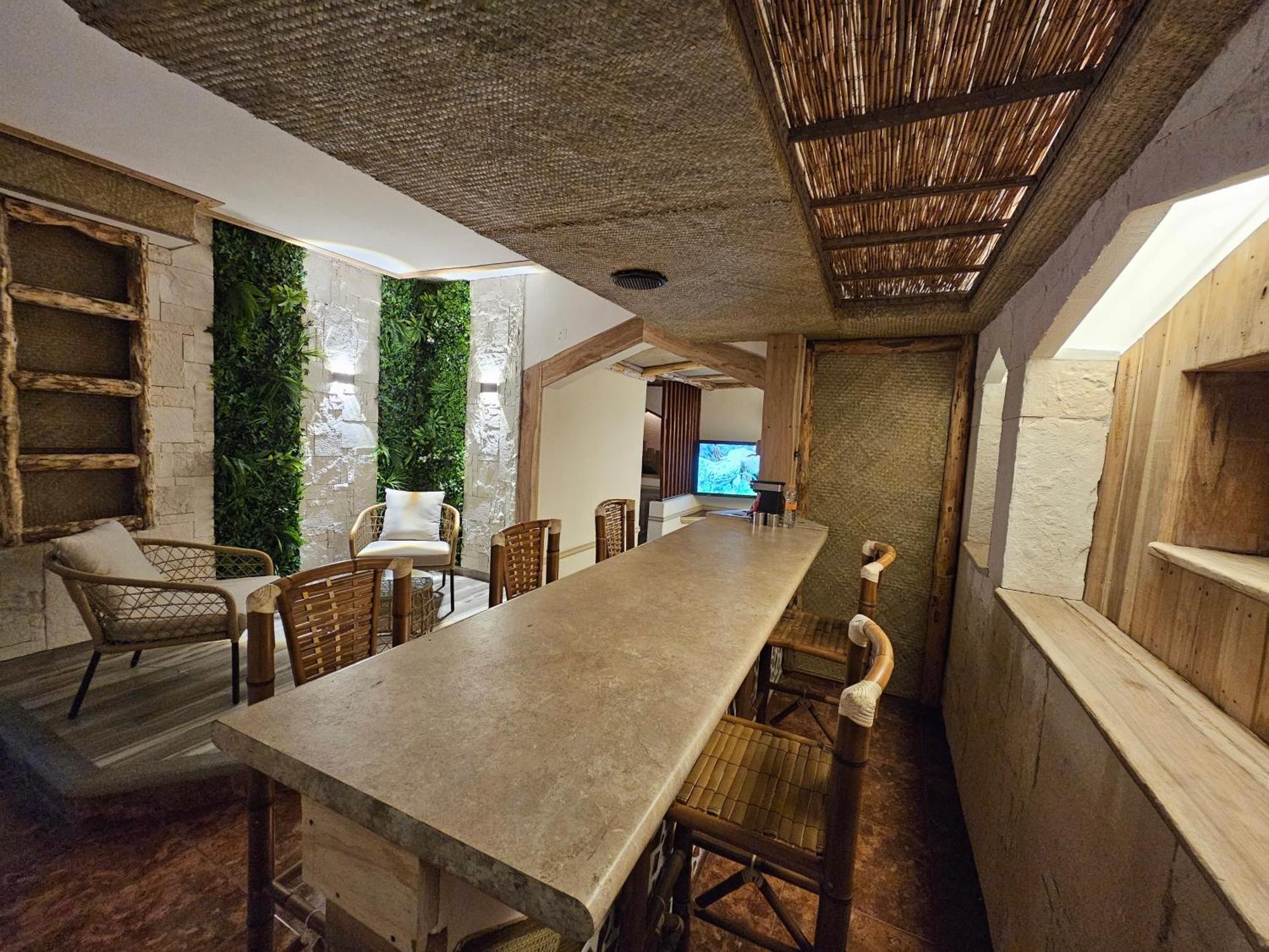Rio Blanco  Silmar Hotel/Motel מראה חיצוני תמונה