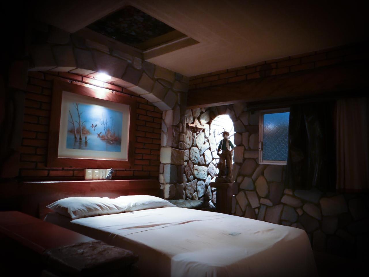 Rio Blanco  Silmar Hotel/Motel מראה חיצוני תמונה