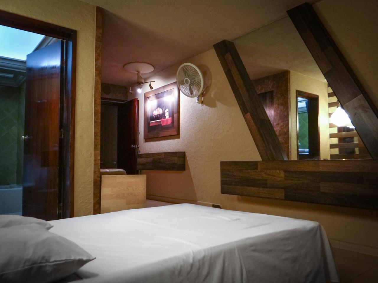 Rio Blanco  Silmar Hotel/Motel מראה חיצוני תמונה