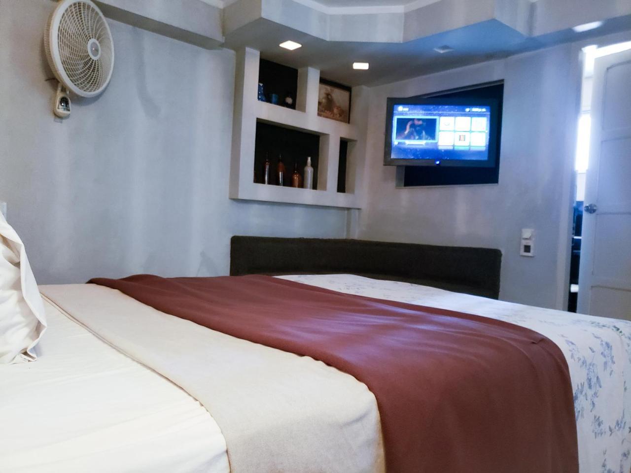 Rio Blanco  Silmar Hotel/Motel מראה חיצוני תמונה